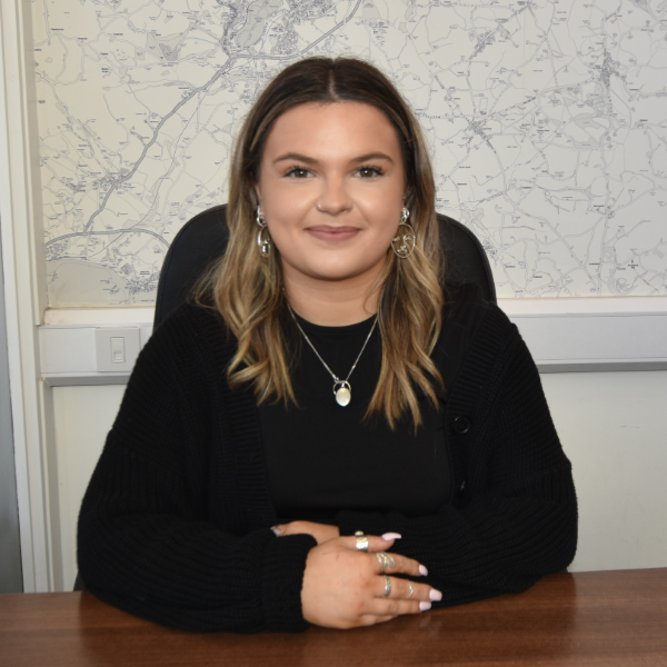 Gemma Symons