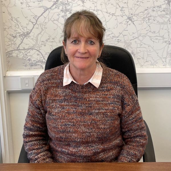 Jane Thomas